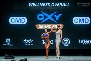 WELLNESS OVERALL